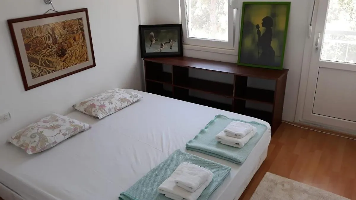 Villa Cesme Dalyan With Pool Turcja