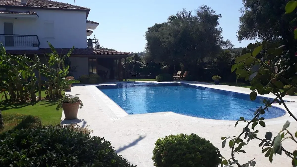 Villa Cesme Dalyan With Pool 0*,  Turkey