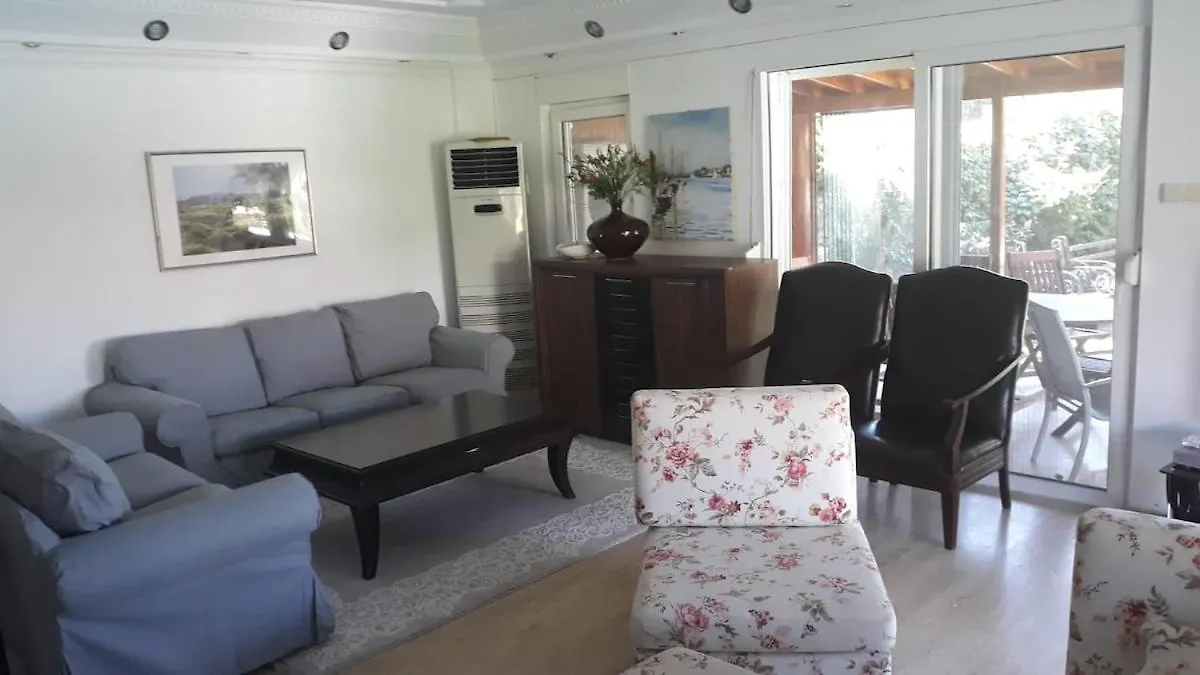 Villa Cesme Dalyan With Pool