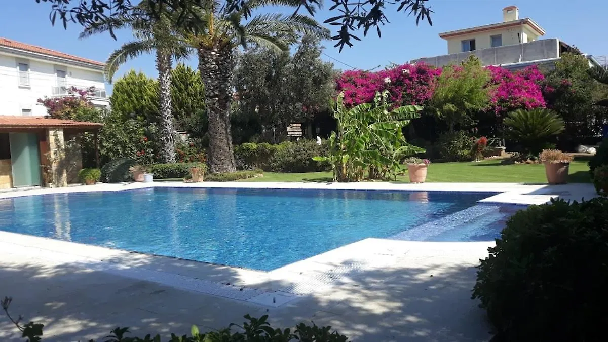 Villa Cesme Dalyan With Pool