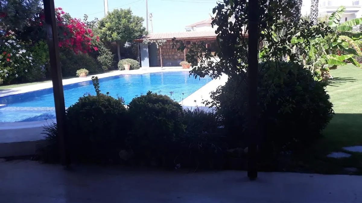Villa Cesme Dalyan With Pool Turkey