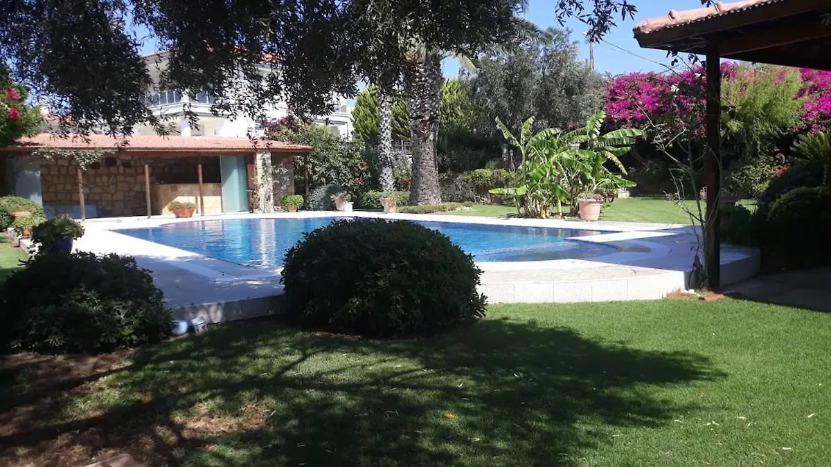 Villa Cesme Dalyan With Pool