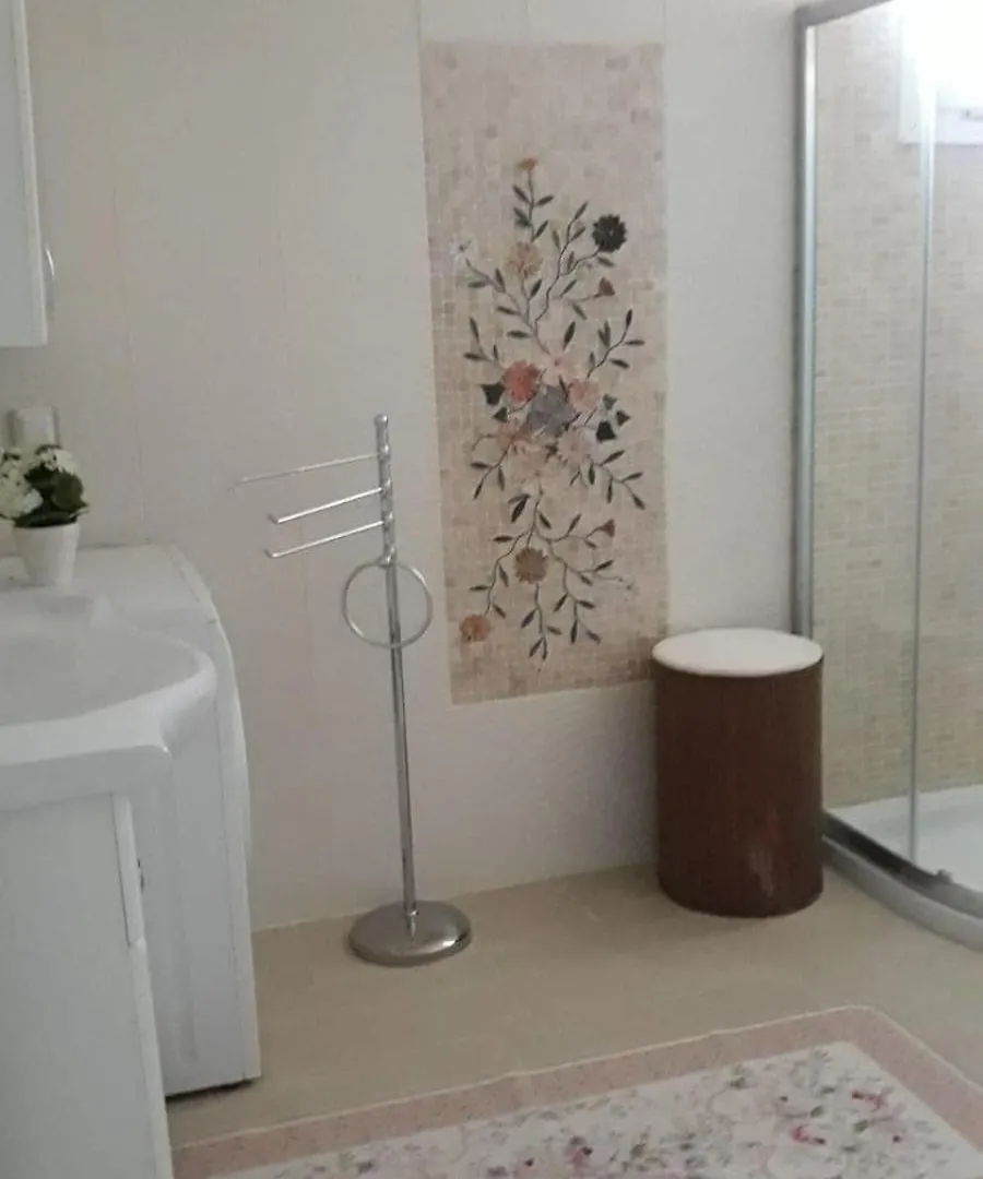 Villa Cesme Dalyan With Pool Turcja