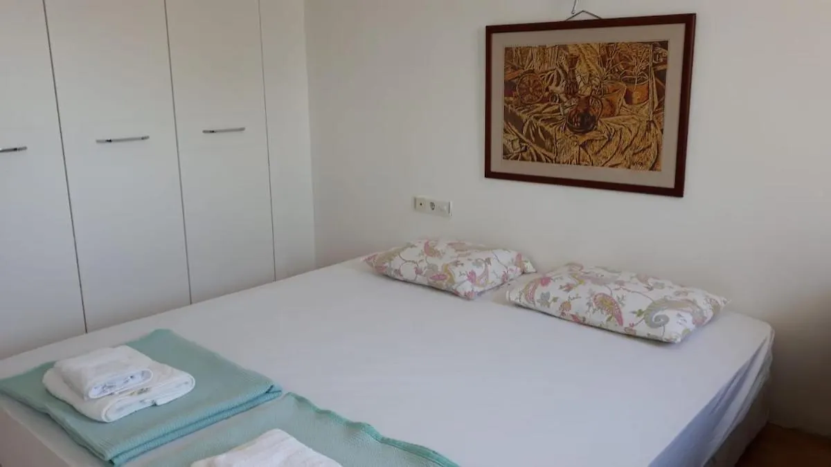Villa Cesme Dalyan With Pool