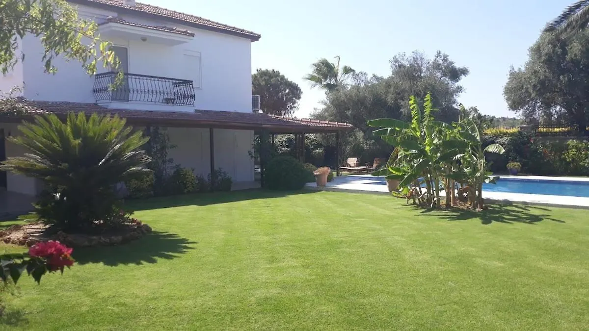 Villa Cesme Dalyan With Pool
