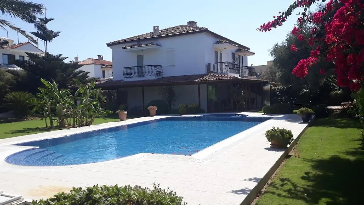 Villa Cesme Dalyan With Pool