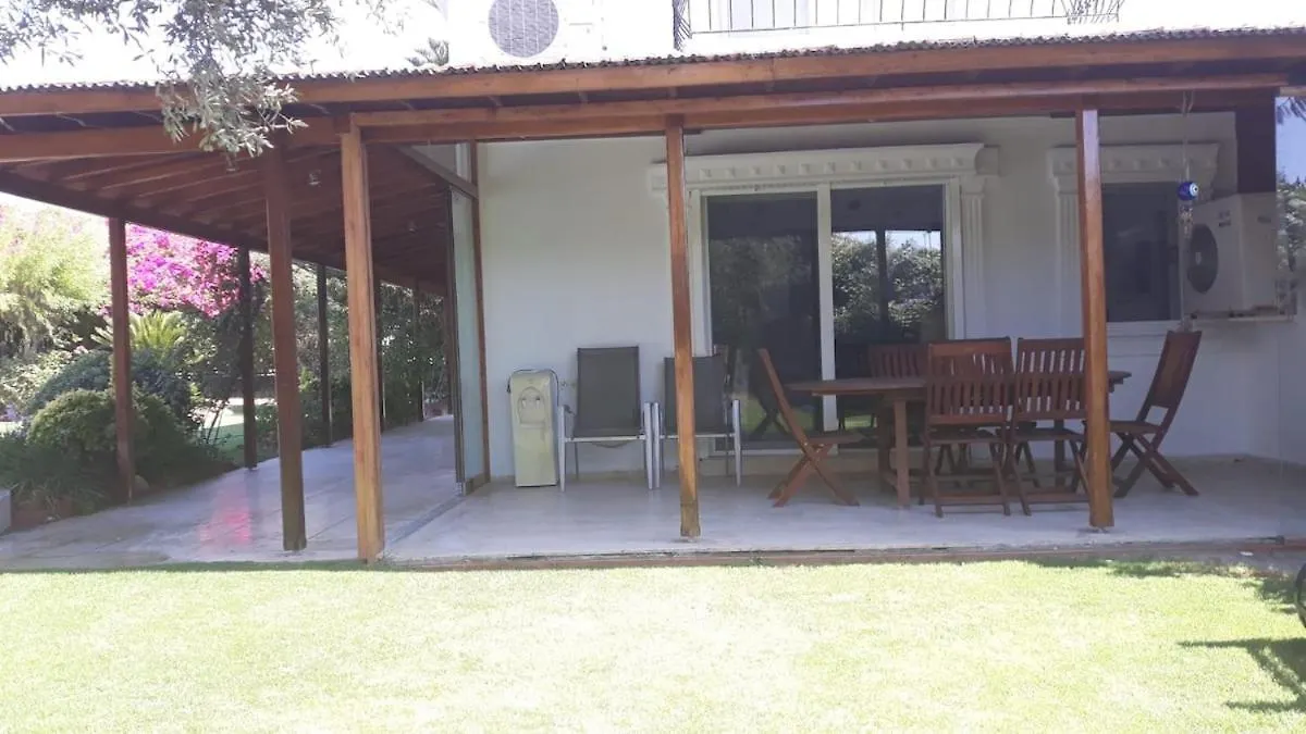Villa Cesme Dalyan With Pool Turkey