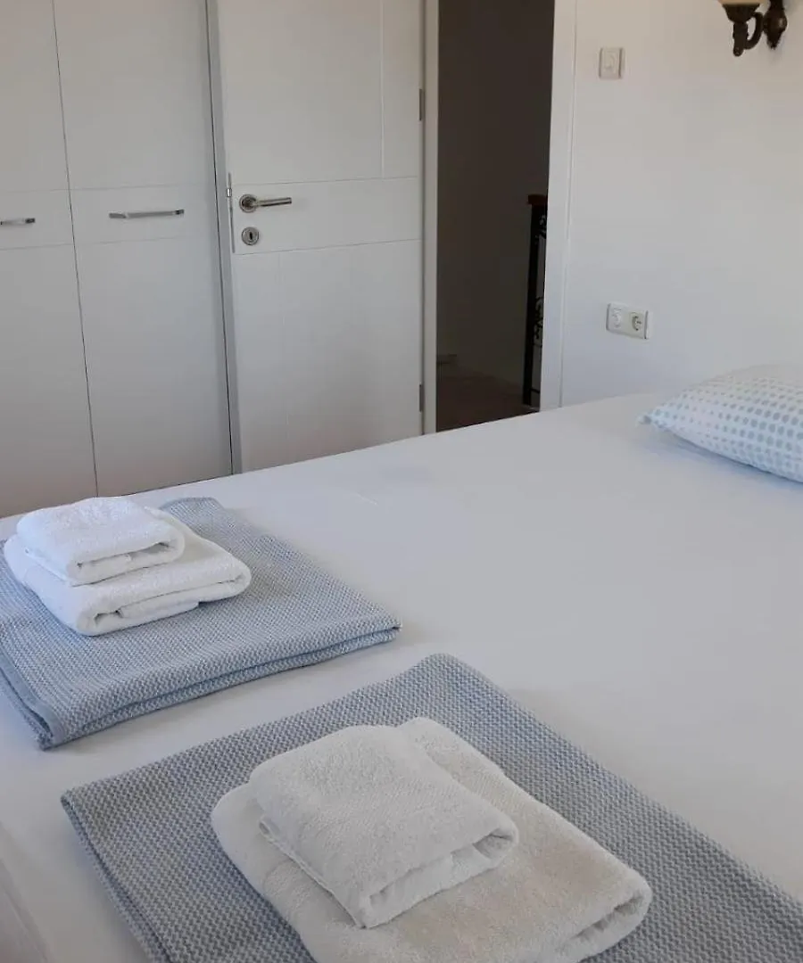Villa Cesme Dalyan With Pool