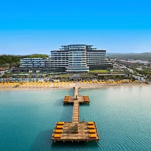 Sheraton Resort&spa Çeşme